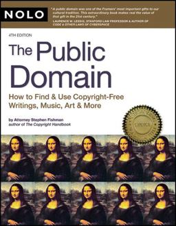 Public Domain