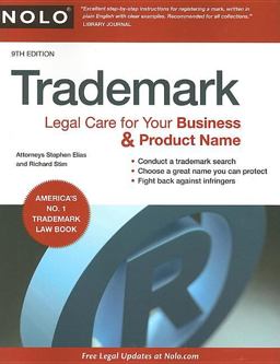 Trademark Trademark