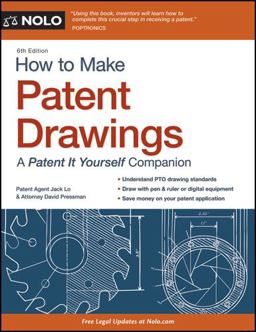 How to Make Patent Drawings