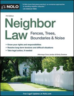 Neighbor Law
