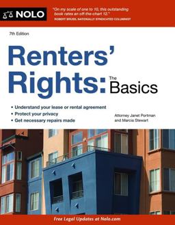 Renters' Rights