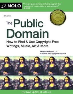 The Public Domain