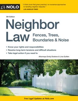 Neighbor Law