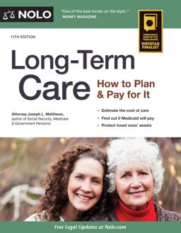 Long-Term Care