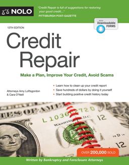 Credit Repair Credit Repair