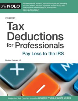 Tax Deductions for Professionals