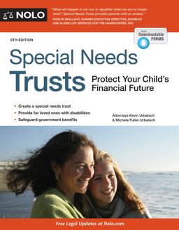 Special Needs Trusts
