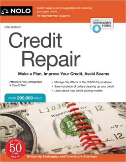 Credit Repair Credit Repair