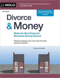 Divorce and Money