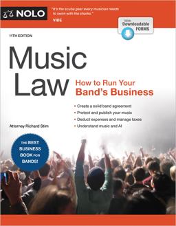 Music Law Music Law