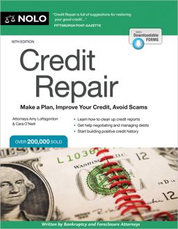 Credit Repair Credit Repair