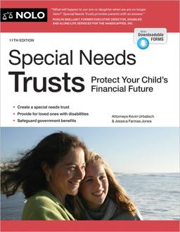 Special Needs Trusts