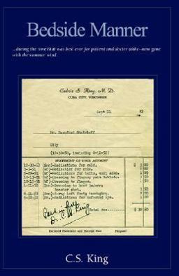 Bedside Manner