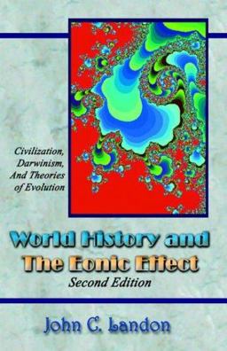 World History and the Eonic Effect