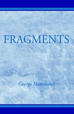 Fragments Fragments