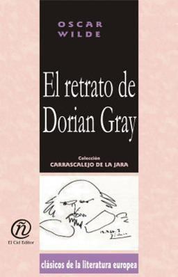El retrato de Dorian Gray