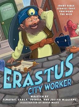 Erastus