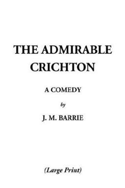 The Admirable Crichton