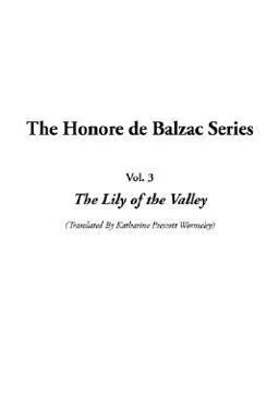 The Lily of the Valley