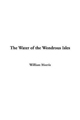 The Water of the Wondrous Isles