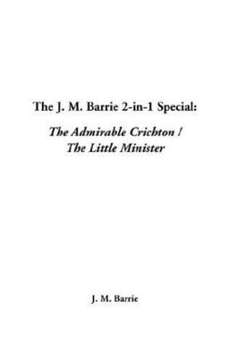 The J. M. Barrie 2-in-1 Special