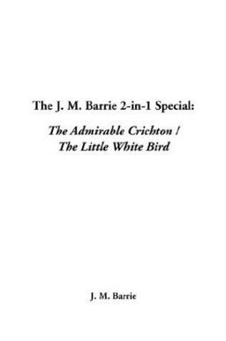 The J. M. Barrie 2-in-1 Special