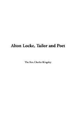 Alton Locke, Tailor and Poet