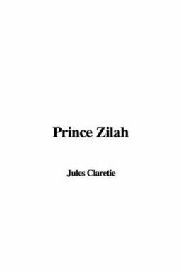 Prince Zilah