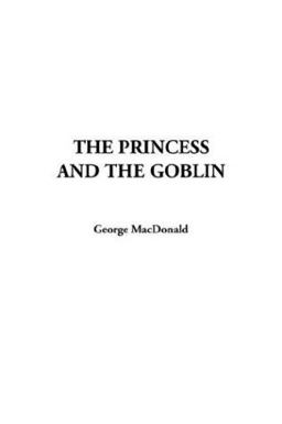 The Princess and the Goblin