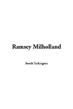 Ramsey Milholland Ramsey Milholland