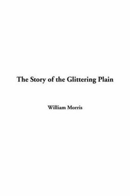 Story of the Glittering Plain