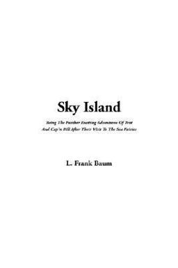 Sky Island
