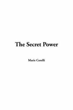 Secret Power