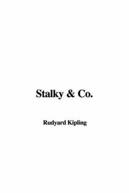 Stalky and Co