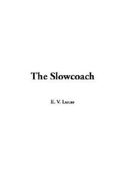 Slowcoach