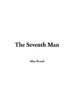 The Seventh Man