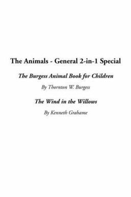The Animals - General 2-in-1 Special