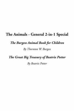 The Animals - General 2-in-1 Special