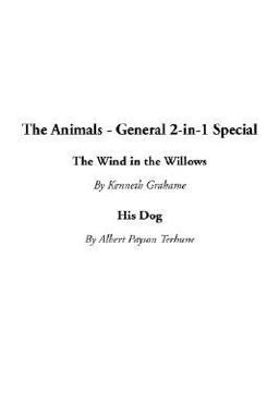 The Wind in the Willows; the Great Big Treasury of Beatrix Potter