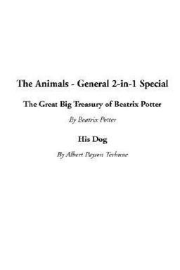 Animals - General 2-in-1 Speci