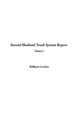 2nd Shetland Truck System Repo