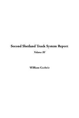 2nd Shetland Truck System Repo