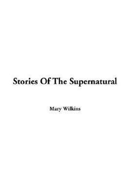 Stories of the Supernatural