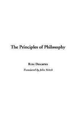 Principles of Philosophy