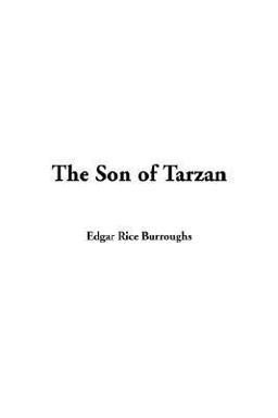 The Son of Tarzan