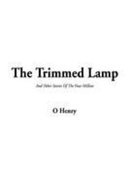 The Trimmed Lamp
