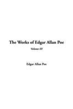 Works of Edgar Allan Poe