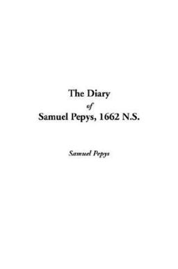 The Diary of Samuel Pepys
