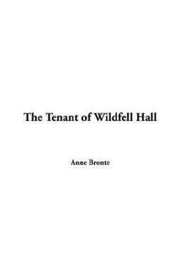 The Tenant of Wildfell Hall