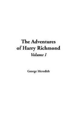 The Adventures of Harry Richmond